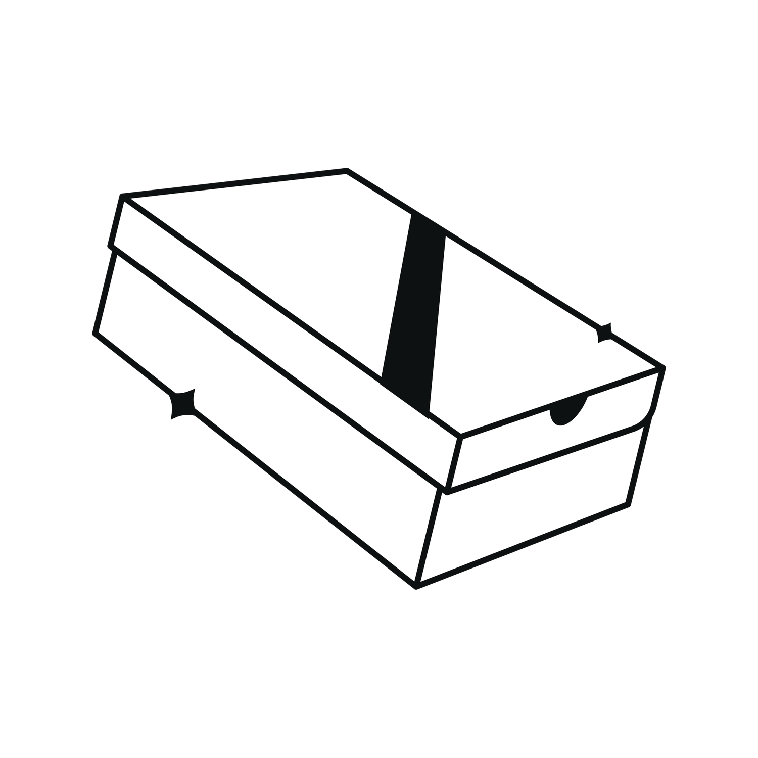 nike jeans, Nike magistax proximo 'street' tf trainer da calcio