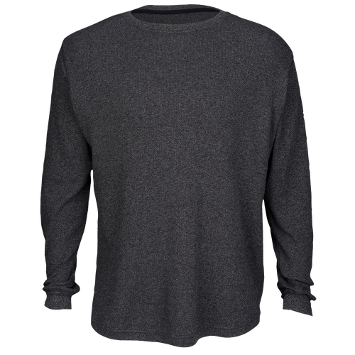 CSGChamps Sports Gear Basic Long Sleeve Fine Knit Thermal Men's