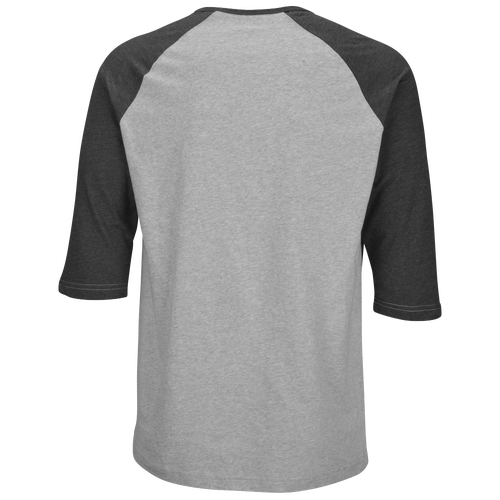 CSGChamps Sports Gear 3/4 Raglan TShirt Men's Casual Clothing