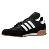 adidas Mundial Goal IN - Men's - Black / White