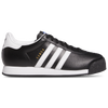 adidas Originals Samoa - Men's - Black / White