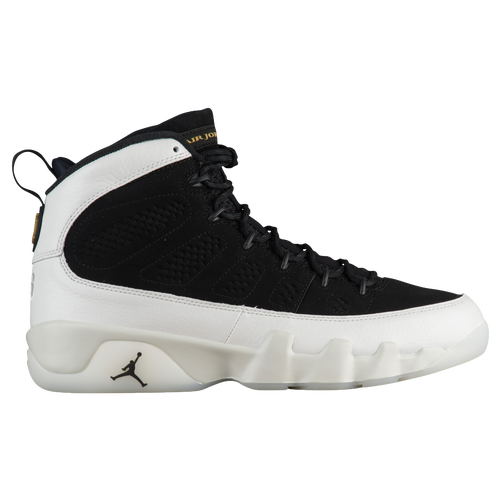 jordan retro 9 mens red