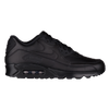 Nike Air Max 90 - Men's - All Black / Black