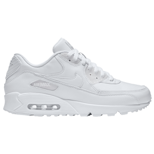 Nike Air Max 90 - Men's - White