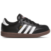 adidas Samba Classic  - Boys' Grade School - Black / White