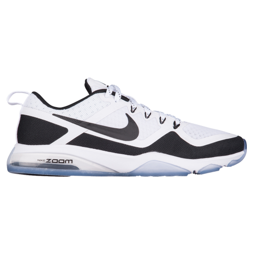 nike zoom womens training shoes