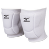 Mizuno LR6 Kneepad - White / White