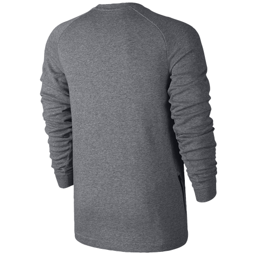 Sweat Nike Air Jordan Jumpman Brushed Crew Sweat Nike Air Jordan Jumpman Brushed Crew