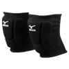 Mizuno LR6 Kneepad - Black / White