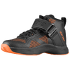 Ektio Breakaway - Men's - Black / Orange