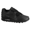 Nike Air Max 90 - Boys' Preschool - All Black / Black