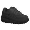 Nike Air Max 90 - Boys' Toddler - All Black / Black