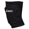 ASICS� Rally Knee Pad - All Black / Black