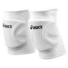 ASICS� Rally Knee Pad - All White / White