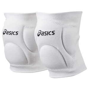 ASICS� Ace Low Profile Kneepad - White