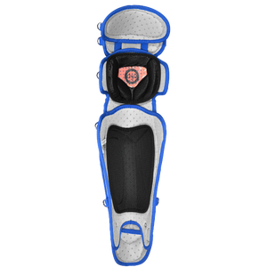 All Star System 7 Ultra Cool Leg Guards - Men's - Royal