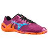 Mizuno Wave Evo Levitas - Men's - Purple / Orange