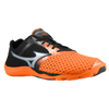 Mizuno Wave Evo Cursoris - Men's - Orange / Black