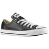 Converse All Star Ox Leather - Men's - Black / White