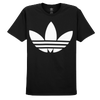 adidas Originals Graphic T-Shirt - Men's - Black / White