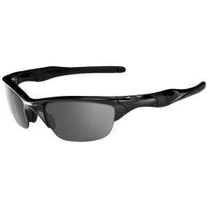 Oakley Half Jacket 2.0 Sunglasses - Men's - Black