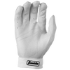 Franklin Neo Classic II Batting Gloves - Men's - White / Black