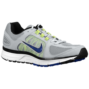 Nike Zoom Vomero + 7 - Men's - Pure Platinum/Wolf Grey/Summit White/Deep Royal