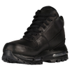 Nike ACG Air Max Goadome - Boys' Grade School - All Black / Black