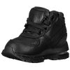 Nike ACG Air Max Goadome - Boys' Toddler - All Black / Black