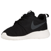 Nike Roshe Run - Men's - Black / Grey