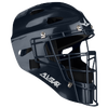 All Star MVP 2300SP Head Gear - Navy / Navy