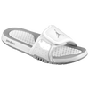 Jordan Hydro II - Men's - White / Silver