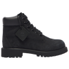 Timberland 6" Premium Waterproof Boot - Boys' Toddler - All Black / Black