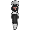 All Star System 7 Ultra Cool Leg Guards - Men's - Black / Grey