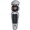 All Star System 7 Ultra Cool Leg Guards - Men's - Navy / Grey