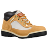 Timberland Mid Field Boot - Men's - Tan / Brown