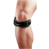 Nike Patella Band - All Black / Black