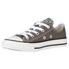 Converse All Star Ox - Boys' Preschool - Grey / White