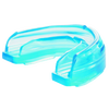 Shock Doctor Braces Mouthguard - Light Blue / Light Blue