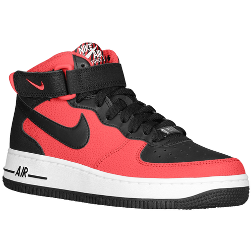 nike air force 1 mid boys