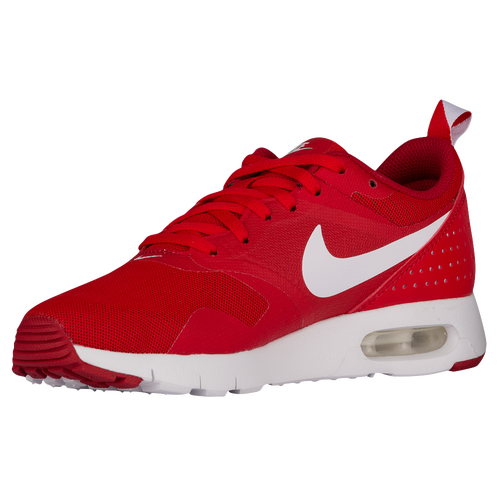 boys' grade school nike air max tavas breathe running shoes boys' grade school nike air max tavas breathe running shoes