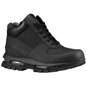 Nike ACG Air Max Goadome TT - Men's - Black/Black/Black