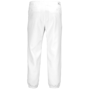 Mizuno Select Non-Belted Fastpitch Pant - Women's - White