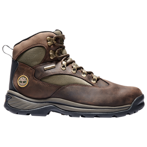 Timberland Chocorua Trail - Men's - Brown/Green