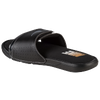Nike Comfort Slide 2 - Men's - Black / Silver
