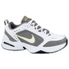 Nike Air Monarch IV - Men's - White / Grey