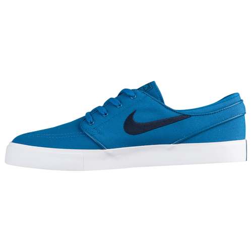 janoski obsidian blue