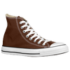 Converse All Star Hi - Men's - Brown / White