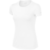 ASICS� Hydrology Core Running T-Shirt - Women's - All White / White