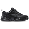 Nike Air Monarch IV - Men's - All Black / Black
